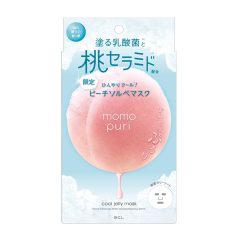MOMO PURI Peach Arcmaszk - Cool Jelly 22ml
