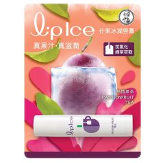 LIP ICE Fruity Ajakbalzsam - Passionfruit Tea (SPF15)