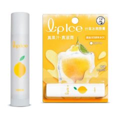 LIP ICE Fruity Ajakbalzsam - Lemon (SPF15)