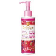 DETCLEAR Fruits Peeling Jelly - Mixed Berry 180ml
