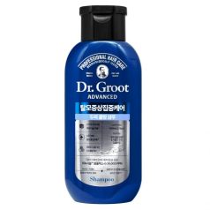   Dr GROOT Intensive Care Hair Loss Control Scalp Cooling Sampon mini 180ml