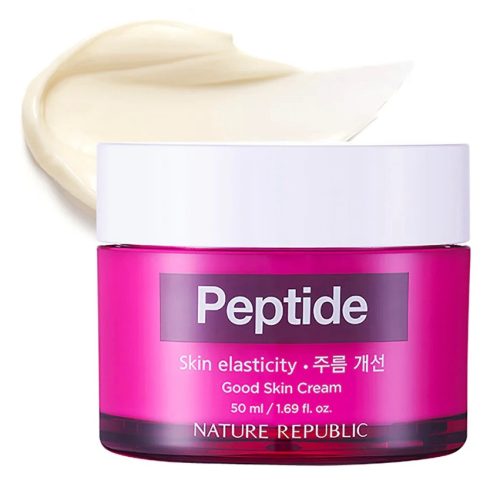 NATURE REPUBLIC Good Skin Peptide Arckrém 50ml