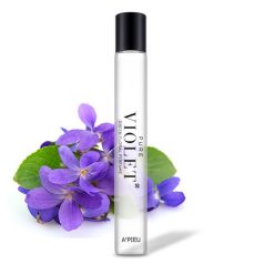 APIEU My Handy Roll-on Perfume - Pure Violet 10ml