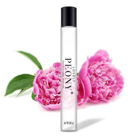 APIEU My Handy Roll-on Perfume - Lovely Peony 10ml