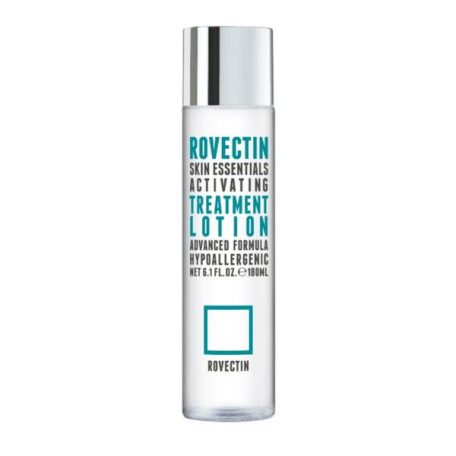ROVECTIN Skin Essentials Activating Treatment Hidratáló Arctonik 180ml