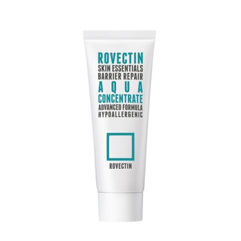 ROVECTIN Skin Essentials Barrier Repair Aqua Concentrate Arckrém 60ml