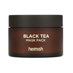 HEIMISH Black Tea Arcmaszk 110ml