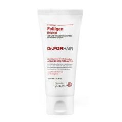   Dr FORHAIR Folligen Original Sampon mini 100ml (hajritkulás ellen)
