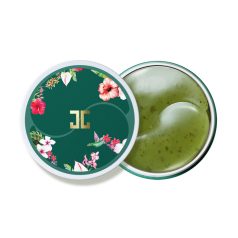 JAYJUN Hidrogél Szemkörnyék Maszk - Green Tea (60db)