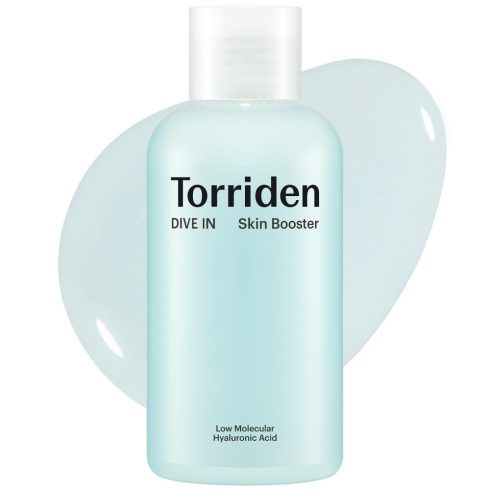 Torriden Dive-In Skin Booster Essence Hidratáló Arctonik 200ml
