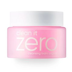 BANILA CO Clean It Zero Original Arctisztító Balzsam 50ml