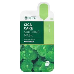 MEDIHEAL Cica Care Soothing Arcmaszk 25ml