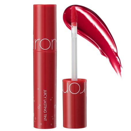 ROMAND Juicy Lasting Ajak Tint #14 Berry Shot (Sparkling Collection)
