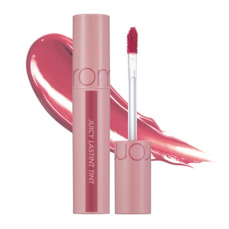 ROMAND Juicy Lasting Ajak Tint #25 Bare Grape (Bare Juicy Collection)