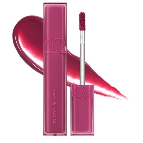 ROMAND Dewyful Water Ajak Tint #08 Berry Divine