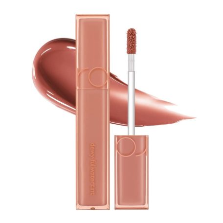 ROMAND Dewyful Water Ajak Tint #12 Canyon (Muteral Nude Collection)