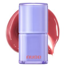 NUSE Care Liptual Ajak Tint #02 By Sunset