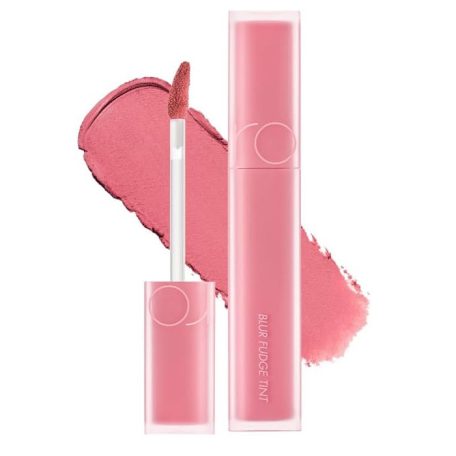 ROMAND Blur Fudge Ajak Tint #13 Cooling Up (Be Oveeer Shade Collection)
