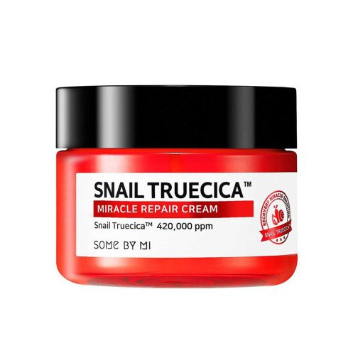 SOME BY MI Snail Truecica Miracle Repair Arckrém 60g