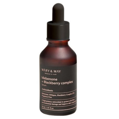 MARY & MAY 6 Peptide Complex Szérum 30ml