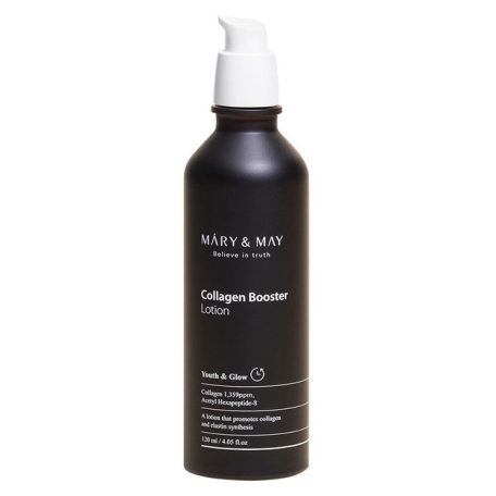MARY & MAY Collagen Booster Arctej 120ml