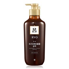   RYO Hair Strengthen Volume Sampon (Vékonyszálú Hajra) 550ml