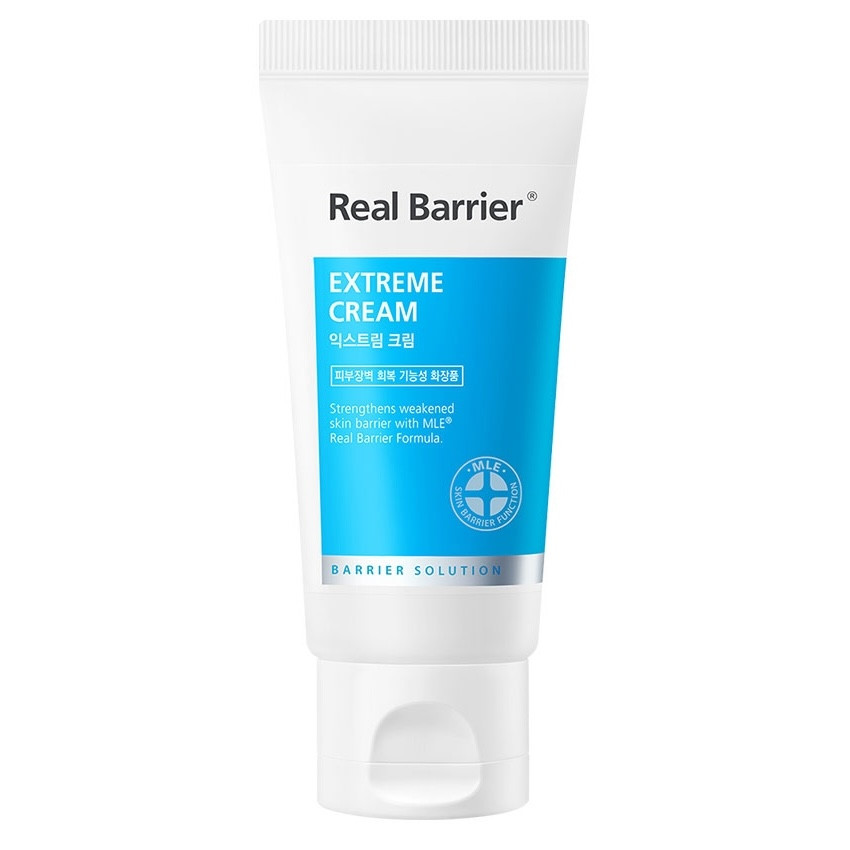 REAL BARRIER Extreme Arckrém 50ml (tubusos) - Whole Goods We