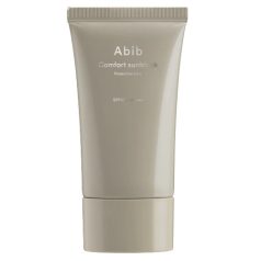   ABIB Comfort Sunblock Protection Fényvédő Krém 50ml (SPF50+ PA++++)