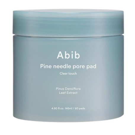 ABIB Pine Needle Pore Korongok 60db