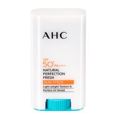   AHC Natural Perfection Fresh Fényvédő Stift 17g (SPF50+ PA++++)