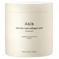 ABIB Jericho Rose Collagen Firming Touch Korongok 60db