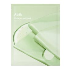 ABIB Collagen Hidrogél Arcmaszk - Heartleaf  Jelly 35g