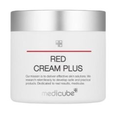 MEDICUBE Red Cream Plus Arckrém 100ml