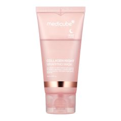 MEDICUBE Collagen Night Wrapping Mask 75m