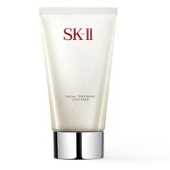 SK-II Facial Treatment Gentle Arctisztító Hab mini 20g